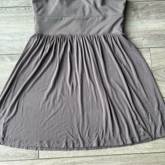 Jack by BB Dakota Fit and Flared Bustier Dress - Picture 12 of 12